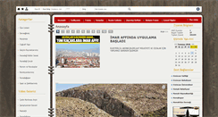 Desktop Screenshot of karadagkoyu.com